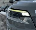 Серый Джип Чероки, объемом двигателя 2.4 л и пробегом 57 тыс. км за 17990 $, фото 8 на Automoto.ua