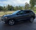 Сірий Джип Cherokee, об'ємом двигуна 3.2 л та пробігом 11 тис. км за 22799 $, фото 6 на Automoto.ua
