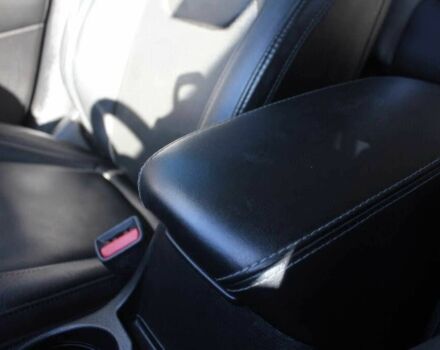 Серый Джип Чероки, объемом двигателя 3.2 л и пробегом 41 тыс. км за 7600 $, фото 10 на Automoto.ua