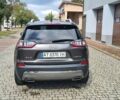 Сірий Джип Cherokee, об'ємом двигуна 3.24 л та пробігом 50 тис. км за 21900 $, фото 4 на Automoto.ua