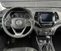 Сірий Джип Cherokee, об'ємом двигуна 3.2 л та пробігом 34 тис. км за 19000 $, фото 8 на Automoto.ua