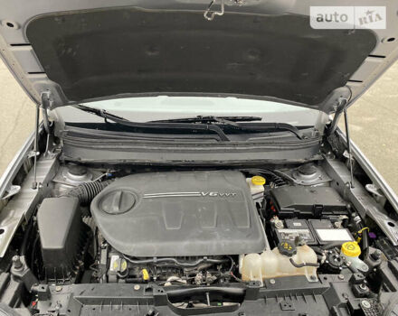 Сірий Джип Cherokee, об'ємом двигуна 3.24 л та пробігом 95 тис. км за 22500 $, фото 14 на Automoto.ua