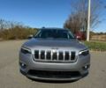 Серый Джип Чероки, объемом двигателя 3.2 л и пробегом 37 тыс. км за 9000 $, фото 1 на Automoto.ua