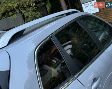 Сірий Джип Cherokee, об'ємом двигуна 2.36 л та пробігом 109 тис. км за 15500 $, фото 46 на Automoto.ua