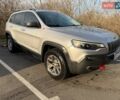 Серый Джип Чероки, объемом двигателя 3.24 л и пробегом 110 тыс. км за 22500 $, фото 2 на Automoto.ua