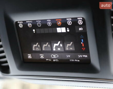 Сірий Джип Cherokee, об'ємом двигуна 2.36 л та пробігом 62 тис. км за 20900 $, фото 17 на Automoto.ua