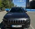 Сірий Джип Cherokee, об'ємом двигуна 2.36 л та пробігом 181 тис. км за 14200 $, фото 1 на Automoto.ua