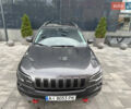Сірий Джип Cherokee, об'ємом двигуна 3.24 л та пробігом 45 тис. км за 20500 $, фото 2 на Automoto.ua
