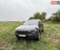 Сірий Джип Cherokee, об'ємом двигуна 3.2 л та пробігом 197 тис. км за 18900 $, фото 1 на Automoto.ua