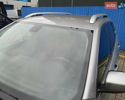 Серый Джип Чероки, объемом двигателя 2.36 л и пробегом 129 тыс. км за 13200 $, фото 12 на Automoto.ua