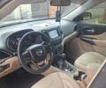 Серый Джип Чероки, объемом двигателя 2.36 л и пробегом 115 тыс. км за 16250 $, фото 6 на Automoto.ua