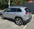 Сірий Джип Cherokee, об'ємом двигуна 3.24 л та пробігом 83 тис. км за 18990 $, фото 18 на Automoto.ua