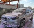 Сірий Джип Cherokee, об'ємом двигуна 3.24 л та пробігом 45 тис. км за 19200 $, фото 2 на Automoto.ua