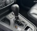 Серый Джип Чероки, объемом двигателя 2.4 л и пробегом 57 тыс. км за 17990 $, фото 13 на Automoto.ua