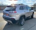 Сірий Джип Cherokee, об'ємом двигуна 2 л та пробігом 101 тис. км за 17490 $, фото 6 на Automoto.ua