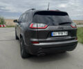 Сірий Джип Cherokee, об'ємом двигуна 3.24 л та пробігом 96 тис. км за 18400 $, фото 6 на Automoto.ua