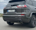 Джип Чероки 2019 в Киеве на Automoto.ua Серый Джип Чероки, объемом двигателя 3.24 л и пробегом 90 тыс. км за 19400 $, фото 7 на Automoto.ua