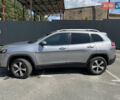 Сірий Джип Cherokee, об'ємом двигуна 3.24 л та пробігом 83 тис. км за 18990 $, фото 17 на Automoto.ua