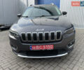 Сірий Джип Cherokee, об'ємом двигуна 2.36 л та пробігом 160 тис. км за 16500 $, фото 6 на Automoto.ua