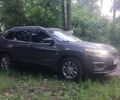 Серый Джип Чероки, объемом двигателя 2.4 л и пробегом 156 тыс. км за 17195 $, фото 5 на Automoto.ua
