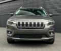 Сірий Джип Cherokee, об'ємом двигуна 3.2 л та пробігом 34 тис. км за 19000 $, фото 1 на Automoto.ua