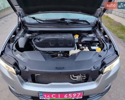 Серый Джип Чероки, объемом двигателя 3.2 л и пробегом 205 тыс. км за 15700 $, фото 30 на Automoto.ua