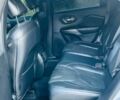 Серый Джип Чероки, объемом двигателя 3.2 л и пробегом 38 тыс. км за 14500 $, фото 12 на Automoto.ua