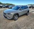 Джип Cherokee 2019 у Чернівцях на Automoto.ua Сірий Джип Cherokee, об'ємом двигуна 3.2 л та пробігом 73 тис. км за 2500 $, фото 1 на Automoto.ua
