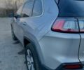 Сірий Джип Cherokee, об'ємом двигуна 3.24 л та пробігом 87 тис. км за 19900 $, фото 1 на Automoto.ua