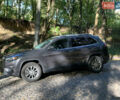 Джип Чероки 2019 в Киеве на Automoto.ua Серый Джип Чероки, объемом двигателя 2.36 л и пробегом 80 тыс. км за 17500 $, фото 7 на Automoto.ua