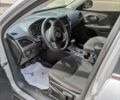 Сірий Джип Cherokee, об'ємом двигуна 2.4 л та пробігом 107 тис. км за 15100 $, фото 3 на Automoto.ua