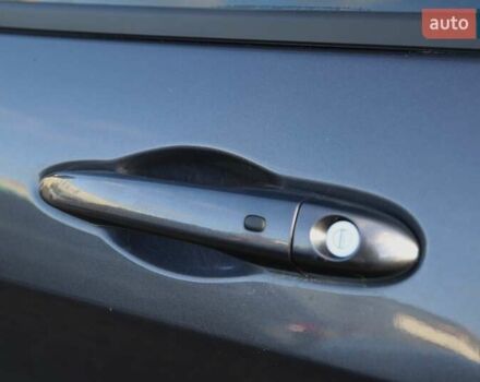 Сірий Джип Cherokee, об'ємом двигуна 2.36 л та пробігом 62 тис. км за 20900 $, фото 24 на Automoto.ua