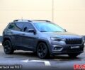 Сірий Джип Cherokee, об'ємом двигуна 2.4 л та пробігом 620 тис. км за 18000 $, фото 1 на Automoto.ua