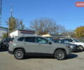 Сірий Джип Cherokee, об'ємом двигуна 2.36 л та пробігом 65 тис. км за 18300 $, фото 2 на Automoto.ua