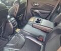 Серый Джип Чероки, объемом двигателя 3.2 л и пробегом 170 тыс. км за 14999 $, фото 2 на Automoto.ua