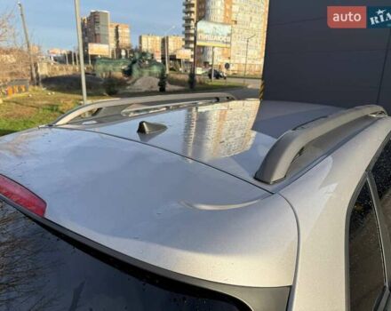 Серый Джип Чероки, объемом двигателя 3.24 л и пробегом 110 тыс. км за 22500 $, фото 31 на Automoto.ua