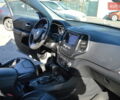 Сірий Джип Cherokee, об'ємом двигуна 2.36 л та пробігом 65 тис. км за 18300 $, фото 16 на Automoto.ua