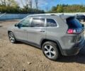 Джип Cherokee 2019 у Чернівцях на Automoto.ua Сірий Джип Cherokee, об'ємом двигуна 3.2 л та пробігом 73 тис. км за 2500 $, фото 1 на Automoto.ua
