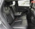 Сірий Джип Cherokee, об'ємом двигуна 2.36 л та пробігом 62 тис. км за 20900 $, фото 8 на Automoto.ua
