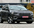 Сірий Джип Cherokee, об'ємом двигуна 2.36 л та пробігом 183 тис. км за 15850 $, фото 7 на Automoto.ua