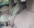Серый Джип Чероки, объемом двигателя 2.36 л и пробегом 115 тыс. км за 16250 $, фото 9 на Automoto.ua