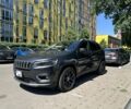 Сірий Джип Cherokee, об'ємом двигуна 3.2 л та пробігом 75 тис. км за 18858 $, фото 1 на Automoto.ua
