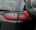 Сірий Джип Cherokee, об'ємом двигуна 2.36 л та пробігом 144 тис. км за 16200 $, фото 22 на Automoto.ua