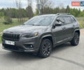 Джип Чероки 2019 в Киеве на Automoto.ua Серый Джип Чероки, объемом двигателя 3.24 л и пробегом 90 тыс. км за 19400 $, фото 2 на Automoto.ua