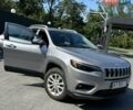 Серый Джип Чероки, объемом двигателя 0 л и пробегом 105 тыс. км за 18400 $, фото 7 на Automoto.ua