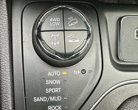 Джип Чероки 2019 в Черкассах на Automoto.ua Серый Джип Чероки, объемом двигателя 3.2 л и пробегом 70 тыс. км за 21500 $, фото 44 на Automoto.ua