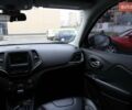 Сірий Джип Cherokee, об'ємом двигуна 2.36 л та пробігом 62 тис. км за 20900 $, фото 12 на Automoto.ua