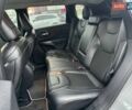 Серый Джип Чероки, объемом двигателя 2.36 л и пробегом 90 тыс. км за 16990 $, фото 8 на Automoto.ua