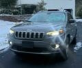 Сірий Джип Cherokee, об'ємом двигуна 3.2 л та пробігом 43 тис. км за 4500 $, фото 1 на Automoto.ua
