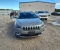 Джип Cherokee 2019 у Чернівцях на Automoto.ua Сірий Джип Cherokee, об'ємом двигуна 3.2 л та пробігом 73 тис. км за 2500 $, фото 4 на Automoto.ua